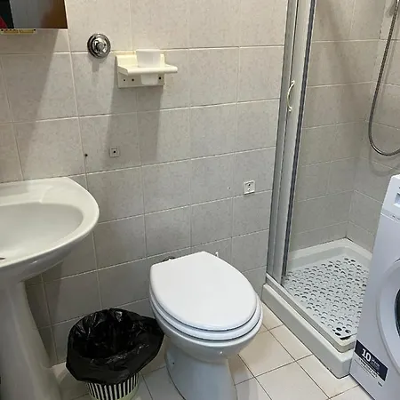A Casa Di Frida & Mika - Comodo Punto Di Sosta - Vicino A Tutti I Servizi - A 20 Minuti Dall'autostrada Appartement Civita Castellana