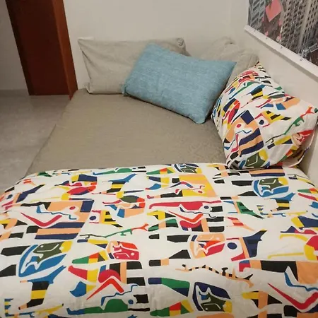 Casa Di Frida & Mika: Convenient Stopover Near Services * Civita Castellana