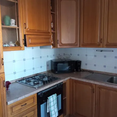 A Casa Di Frida & Mika - Comodo Punto Di Sosta - Vicino A Tutti I Servizi - A 20 Minuti Dall'autostrada * Civita Castellana