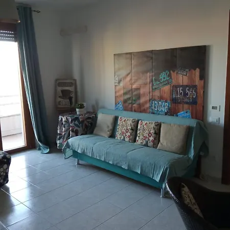 Appartement A Casa Di Frida & Mika - Comodo Punto Di Sosta - Vicino A Tutti I Servizi - A 20 Minuti Dall'autostrada